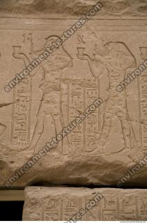 Photo Texture of Dendera 0105